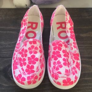 Roxy Girls Shoes